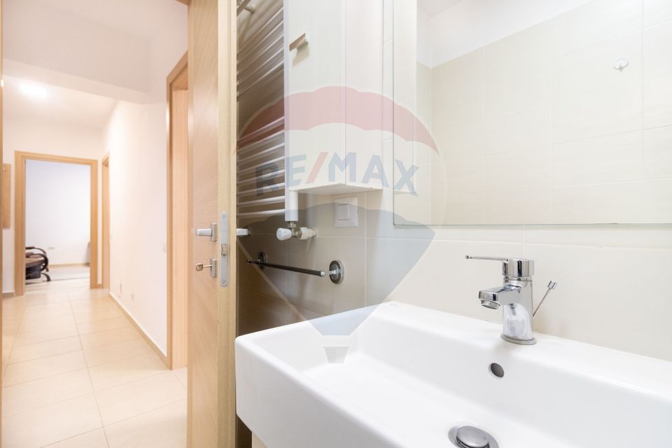 Inchiriere 2 camere decomandat - ISG 3 - Filaret, Parcul Carol