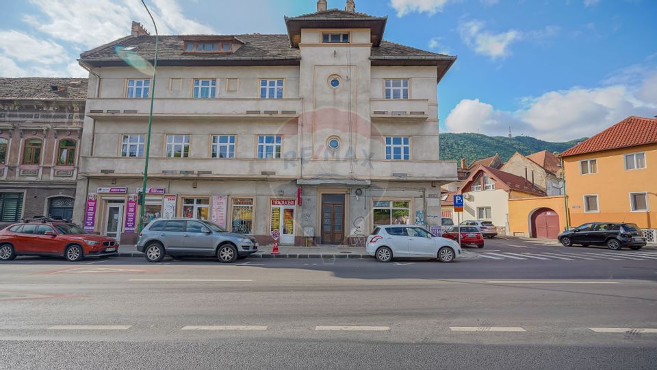 REZERVAT! 3 CAMERE NOU RENOVAT | DOUA BALCOANE | IULIU MANIU CENTRU