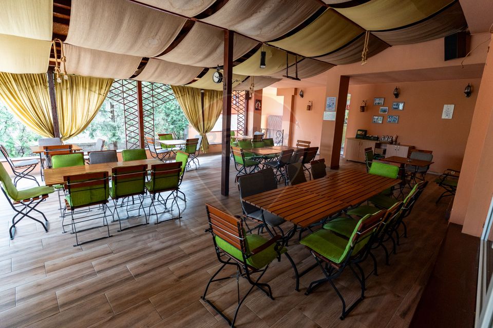 22 room Hotel / Pension for sale, Central area