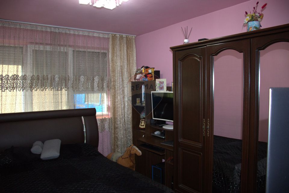 2 room Apartment for sale, Sud area