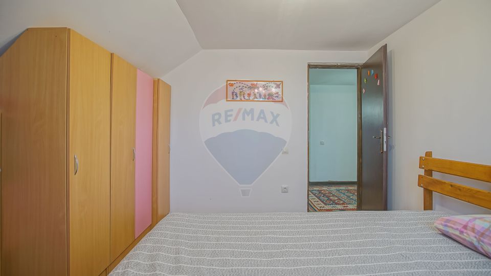 Casă de vânzare, Bod, Brașov