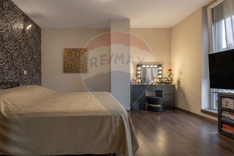 Executive Apartment | Sagului | Luceafarul | 70mp | 2camere 2bai | Lux