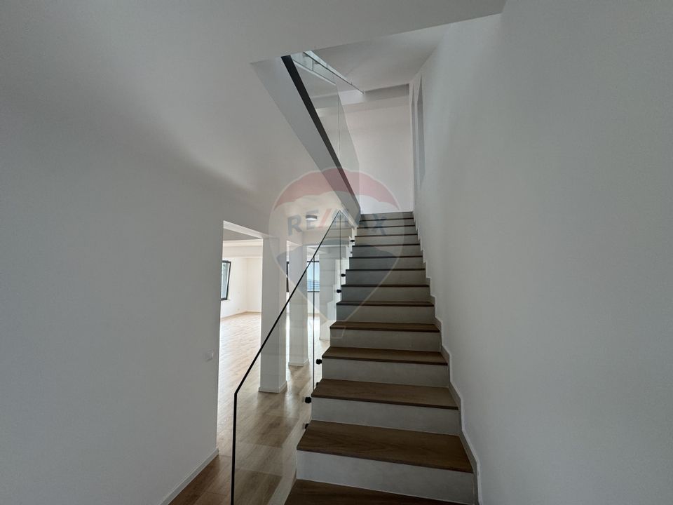 Penthouse pe pământ – Locuință exclusivistă Gheorgheni, Cluj-Napoca