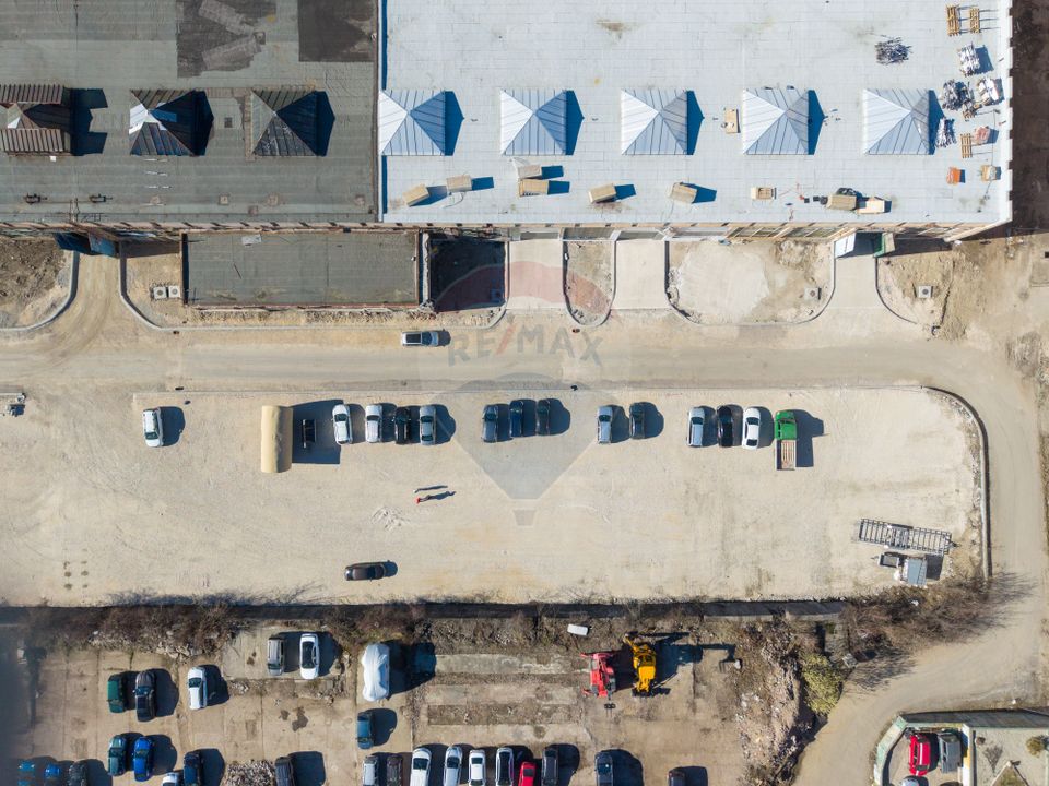 500sq.m Industrial Space for rent, Astra area