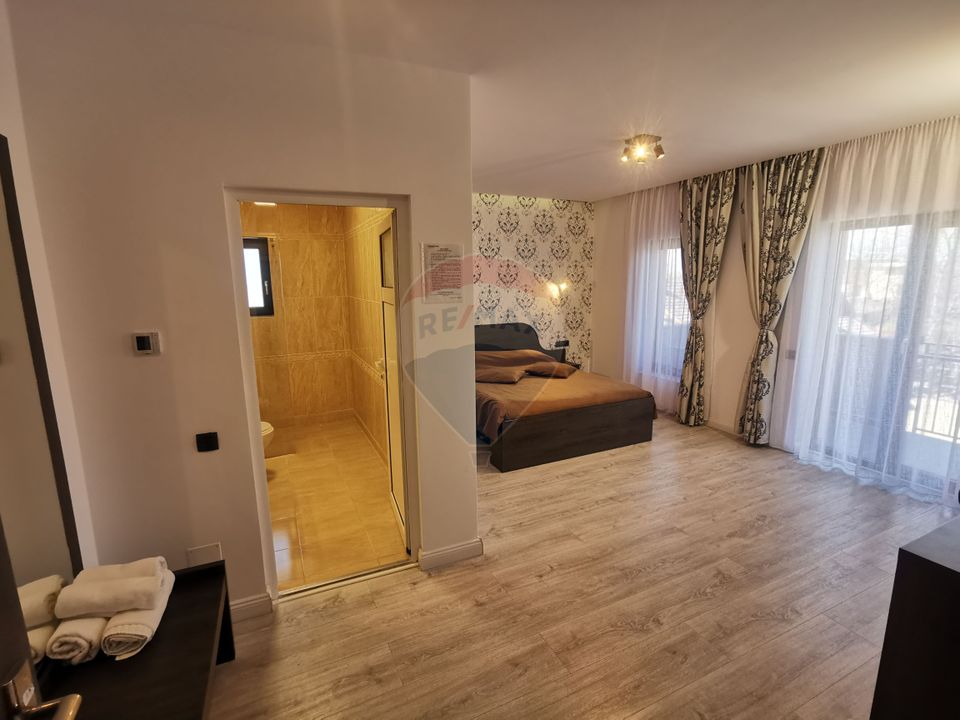 Inchiriere Pensiune / Casa in cart. Faget, Cluj-Napoca!