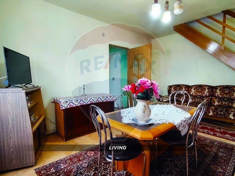 5 room Apartment for sale, Ultracentral area