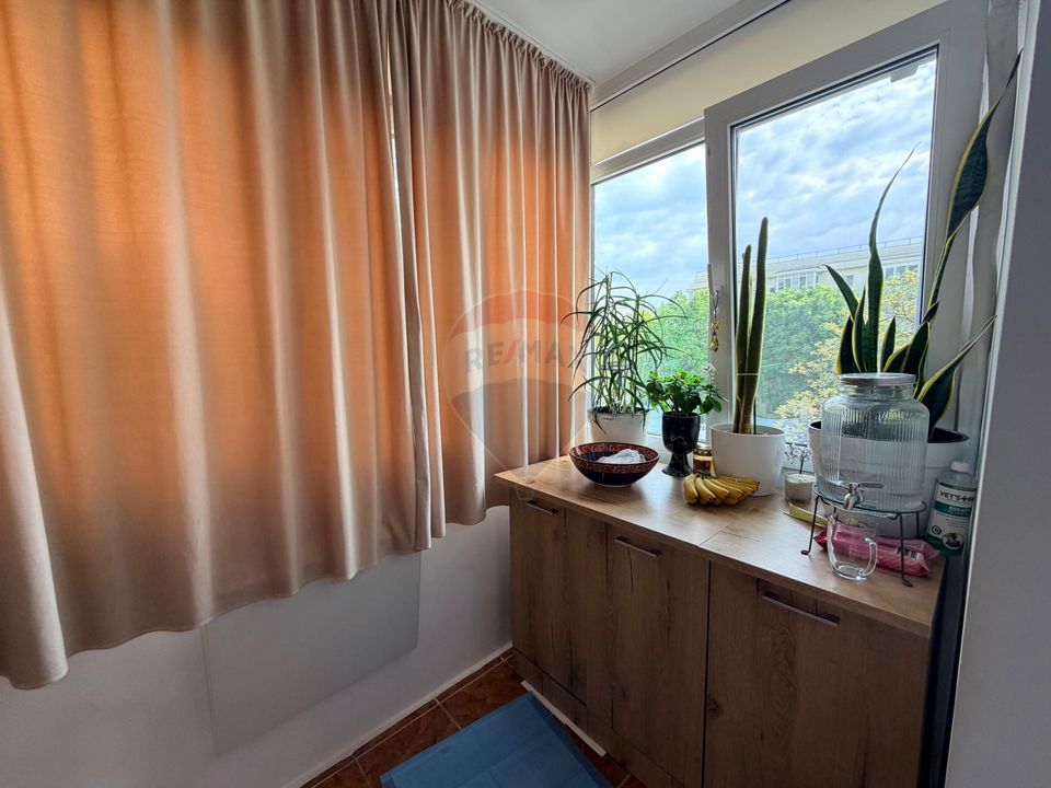 2 room Apartment for sale, Aviatiei area