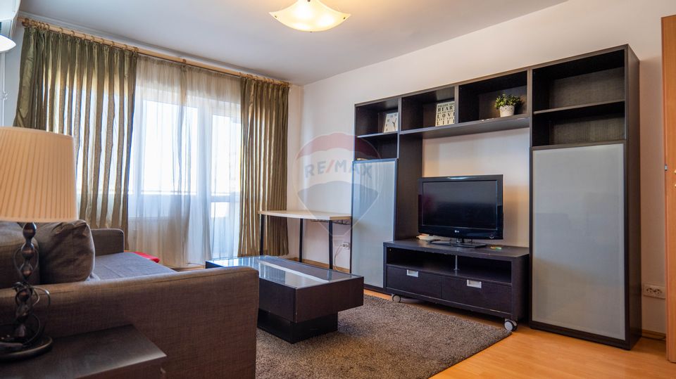 2 room Apartment for sale, P-ta Gorjului area