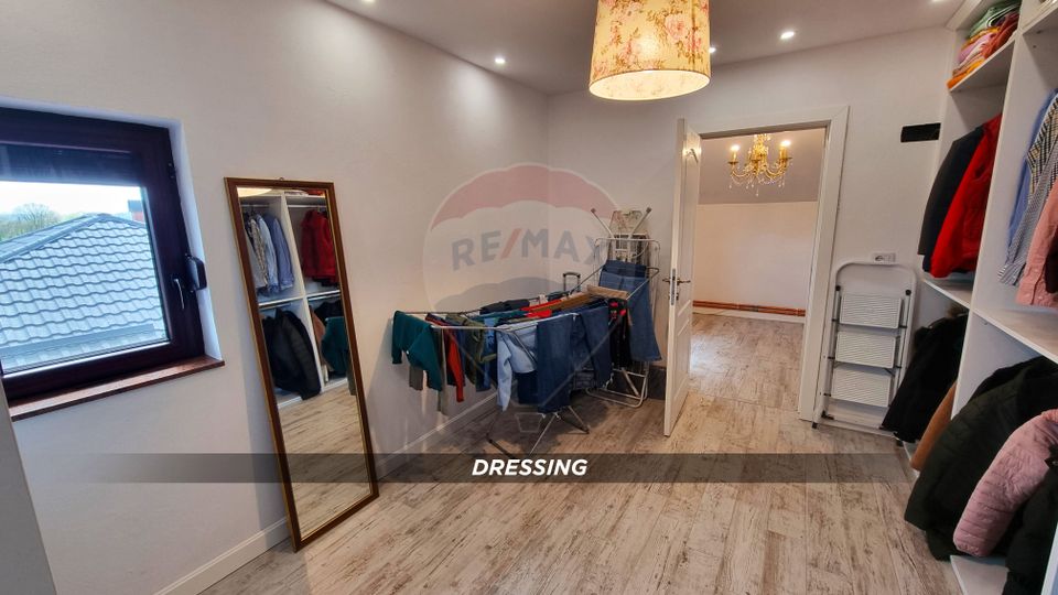 5 room House / Villa for sale