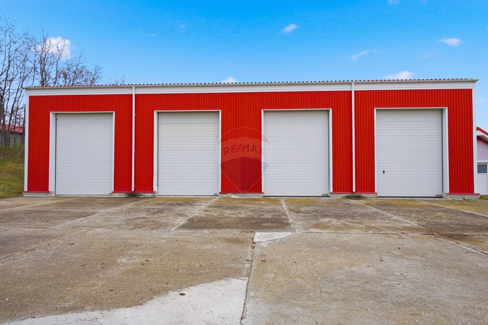6,076sq.m Industrial Space for sale