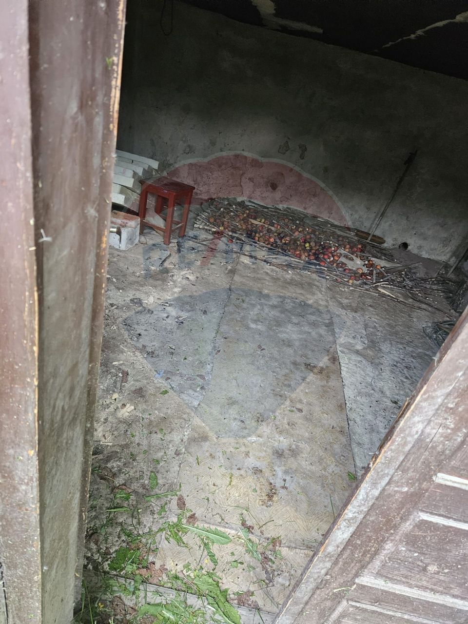 Casă / Vilă cu 2 camere de vânzare