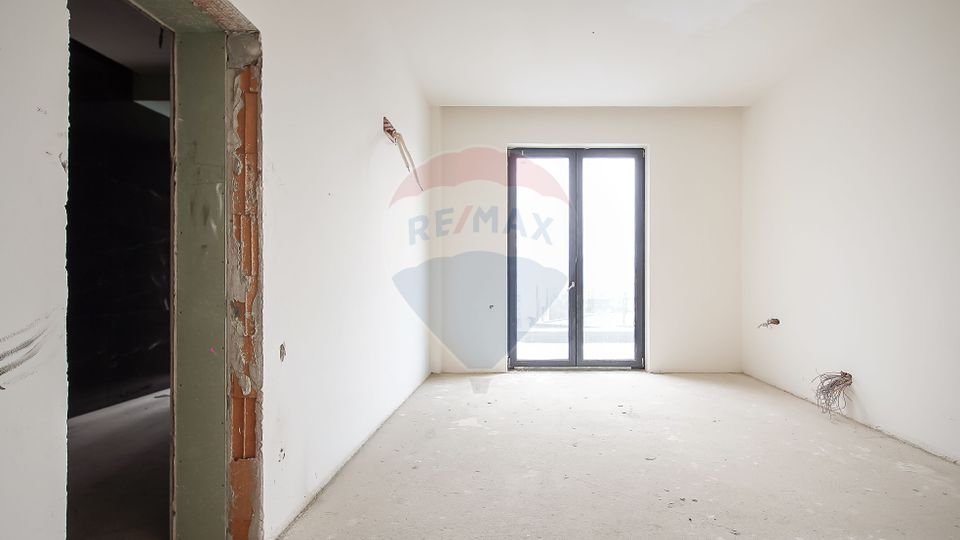 Penthouse de lux cu rooftop și lift privat I Elegant House Brașov