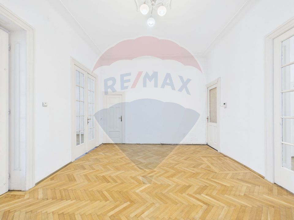 Casa de poveste de vanzare in zona Floreasca