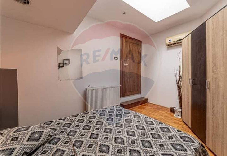 3 room Apartment for sale, Central area