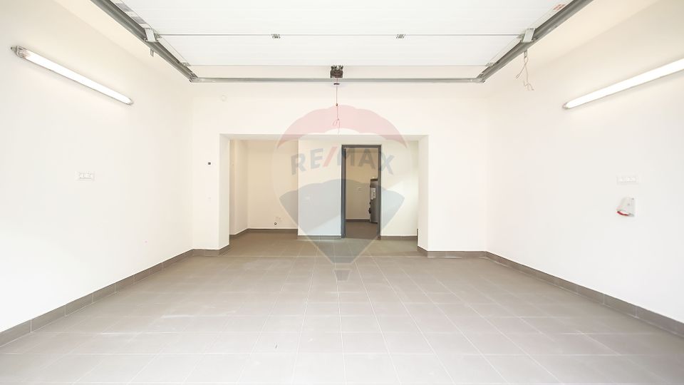 Armonie între tradiție și modernitate – Vilă contemporană în Brasov