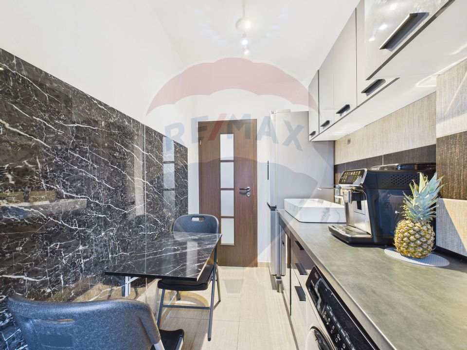 2 room Apartment for sale, Est area