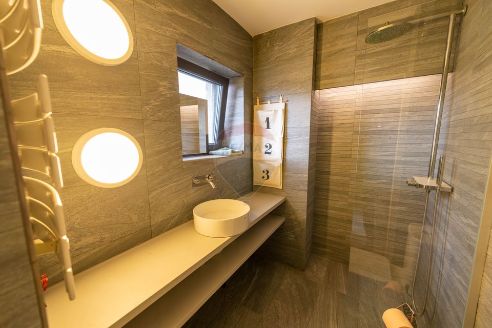 Garsoniera deosebita de vanzare zona Obor strada Chiristigiilor