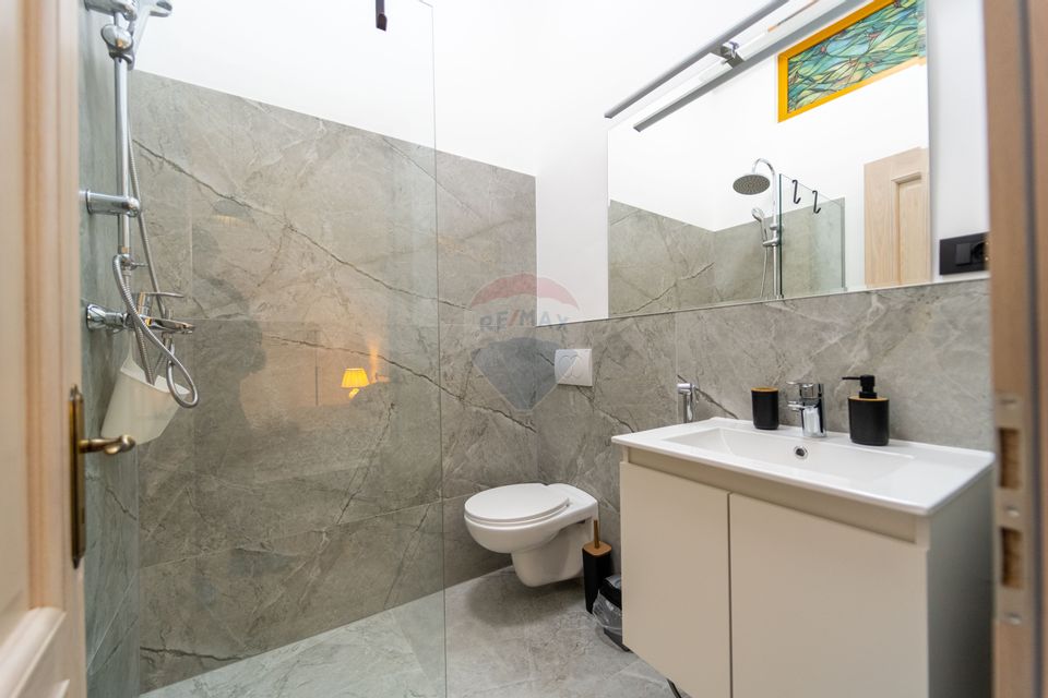 3 room House / Villa for rent, Noua area