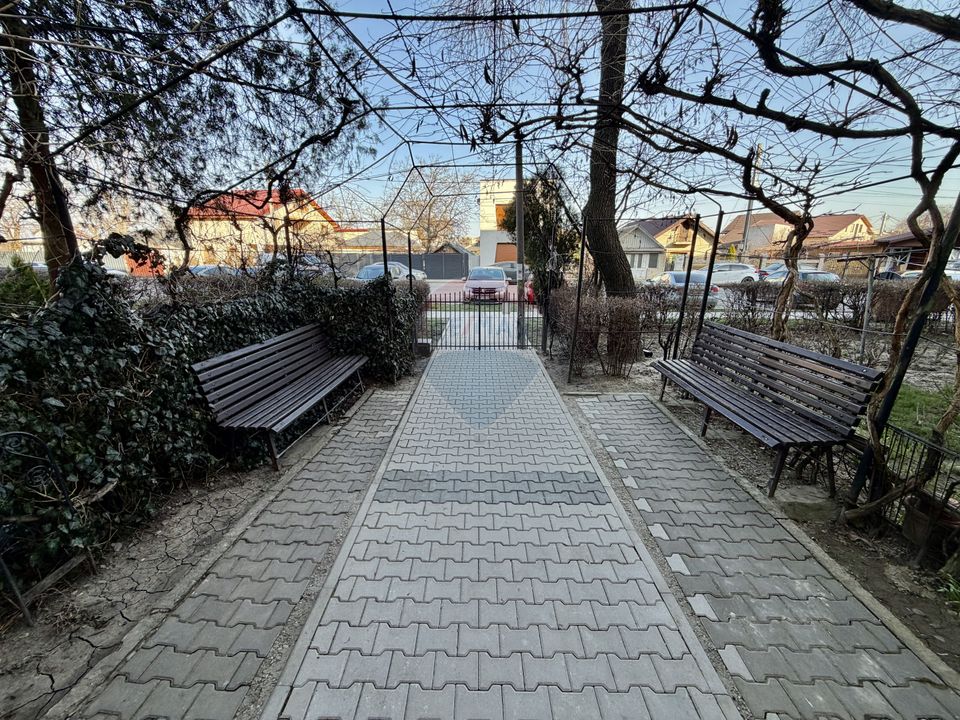 3 room Apartment for sale, Gara area