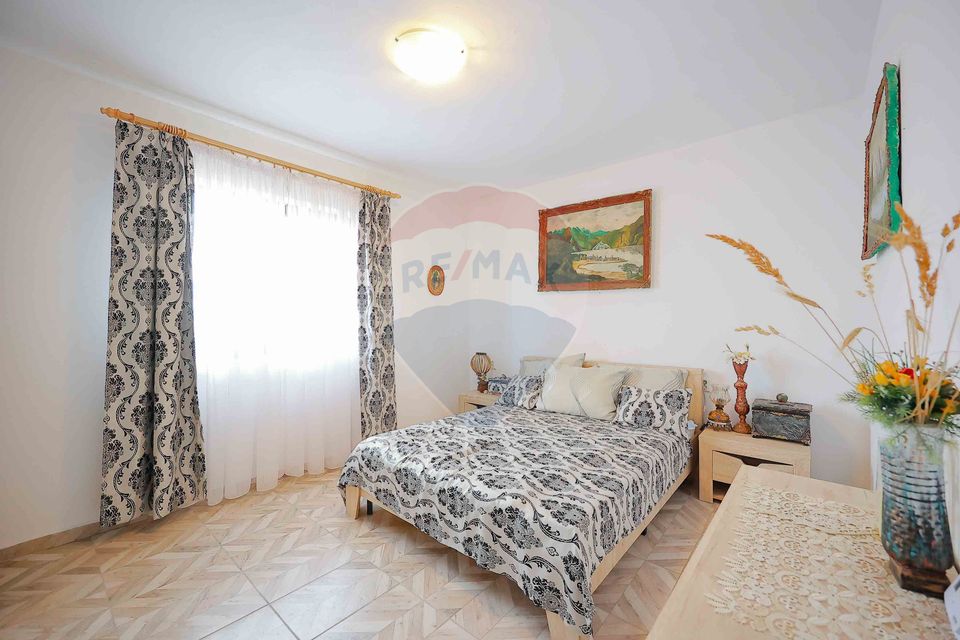 3 room House / Villa for sale