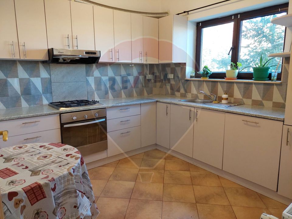 4 room House / Villa for rent, Stupini area