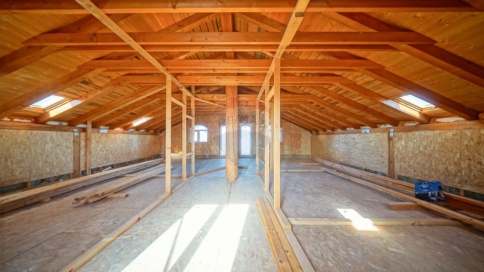 Casă -Brasov, Sanpetru