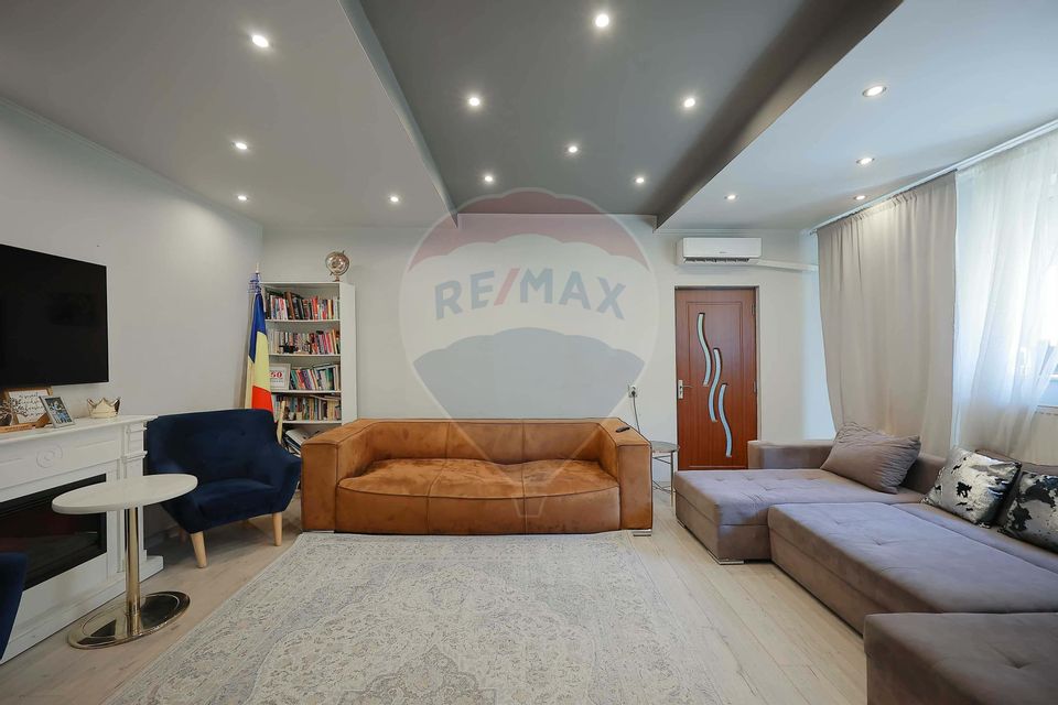 De vânzare casă în zona Nufarul