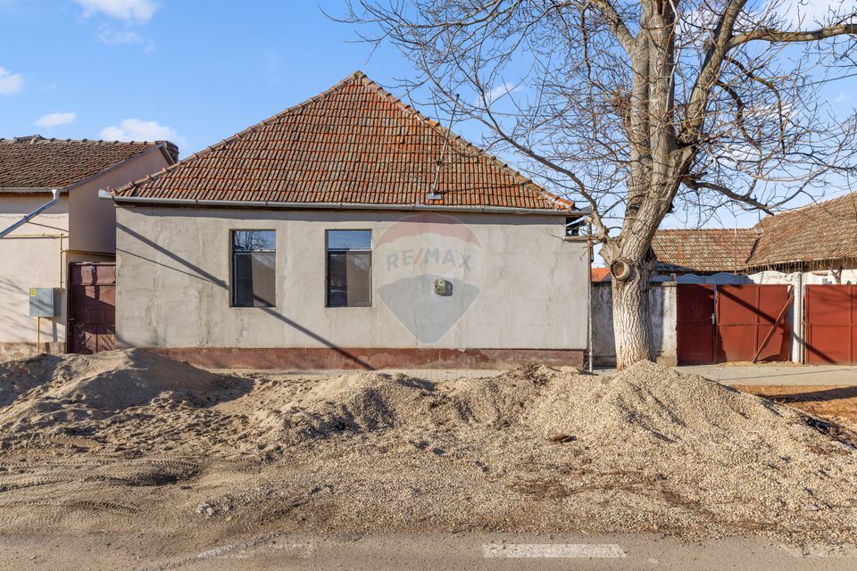 3 room House / Villa for sale