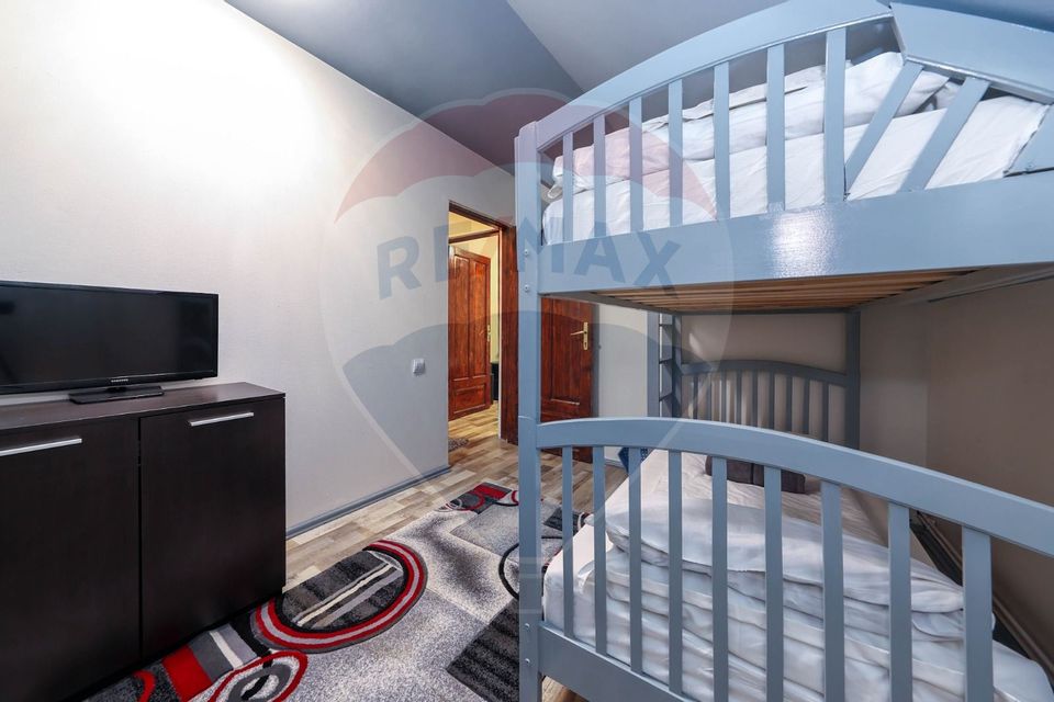 Casa in inima naturii - Brașov