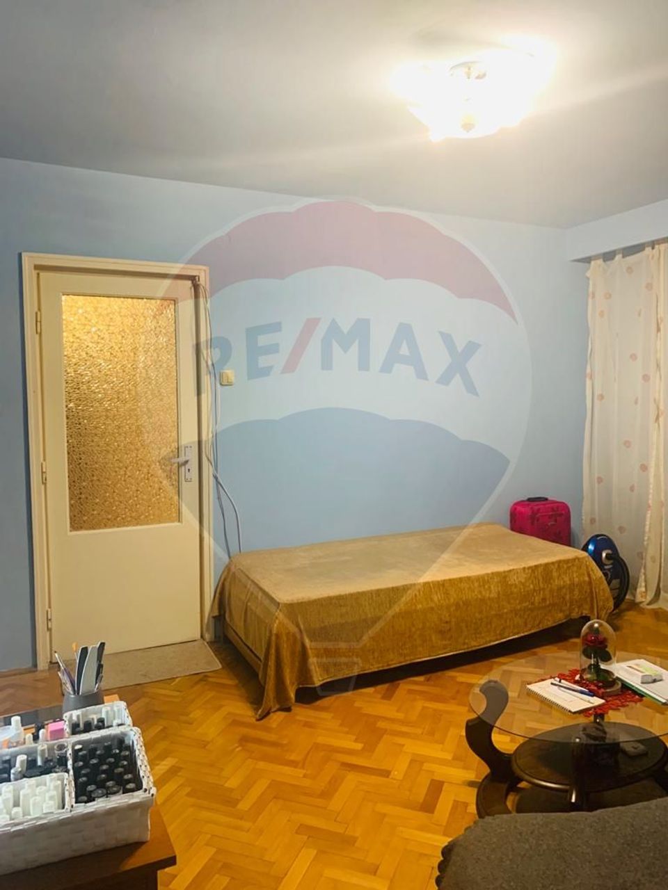 Apartament cu 2 camere de vânzare strada George Coșbuc