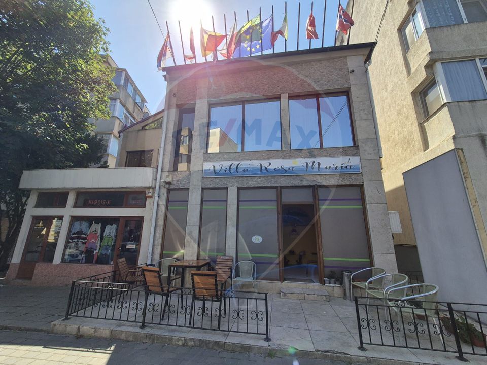 Hotel / Pensiune  de vânzare in Mangalia Constanta