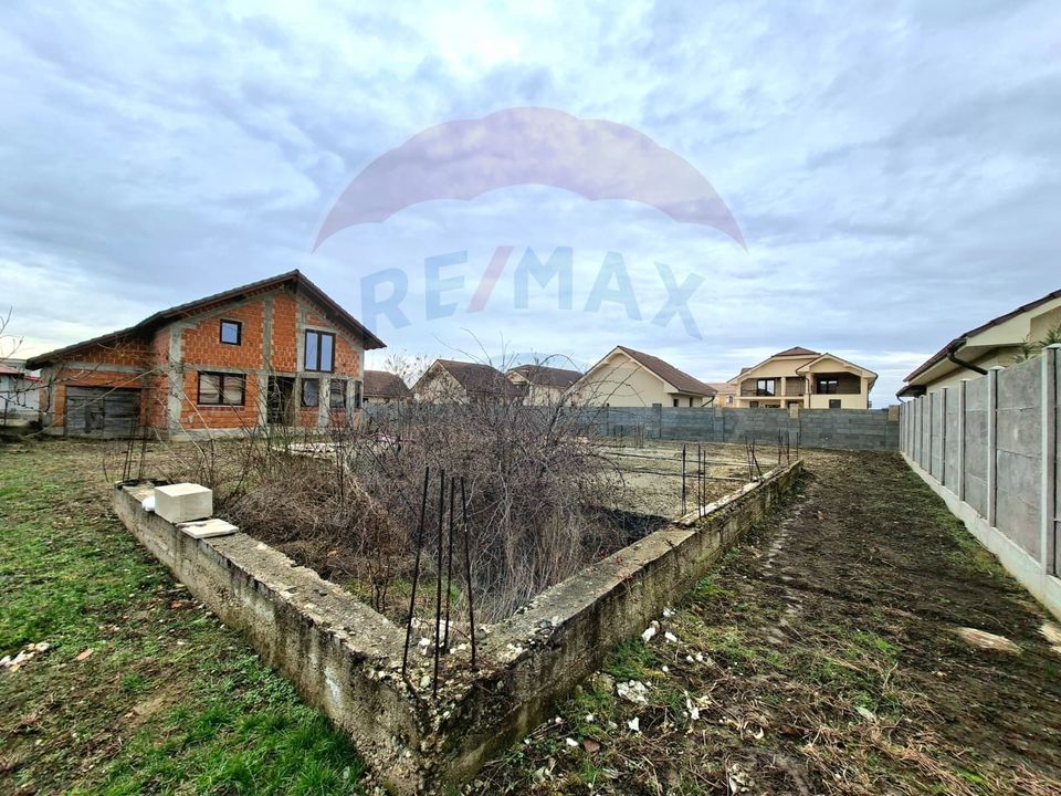5 room House / Villa for sale