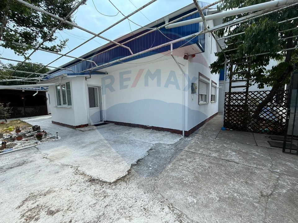 Casa de vanzare in Eforie Nord Constanta