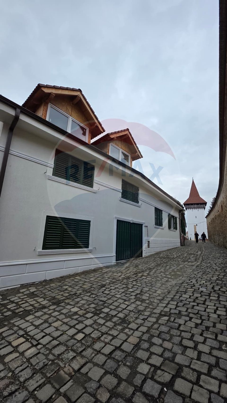 2 room Apartment for rent, Central area