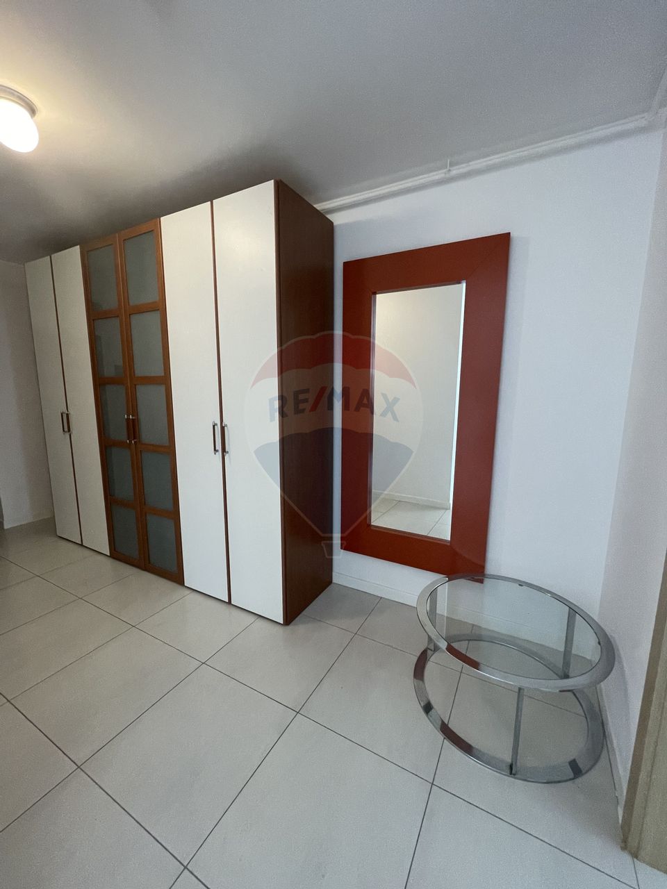 4 room Apartment for rent, Banu Maracine area