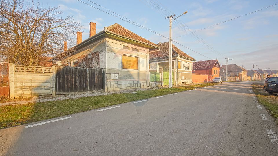 6 room House / Villa for sale