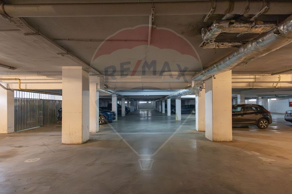 Executive Apartment | Sagului | Luceafarul | 70mp | 2camere 2bai | Lux