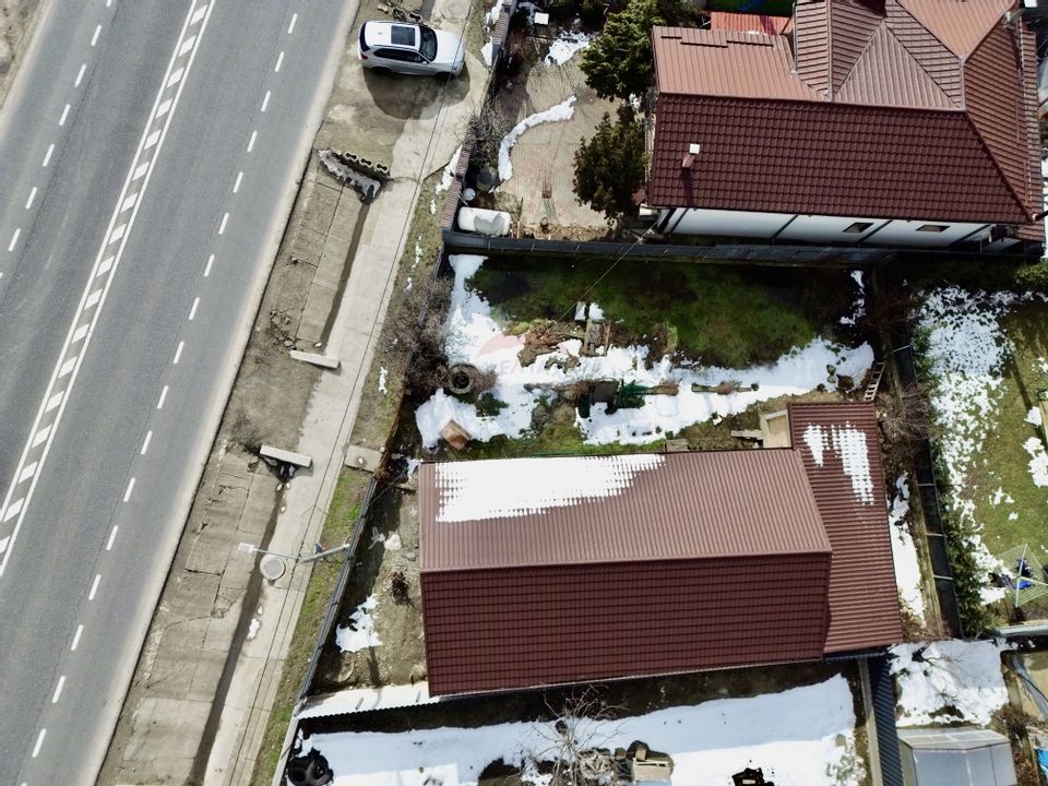 4 room House / Villa for sale