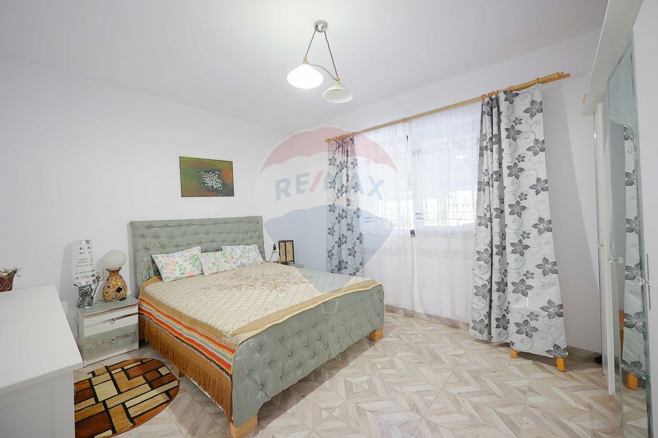 3 room House / Villa for sale