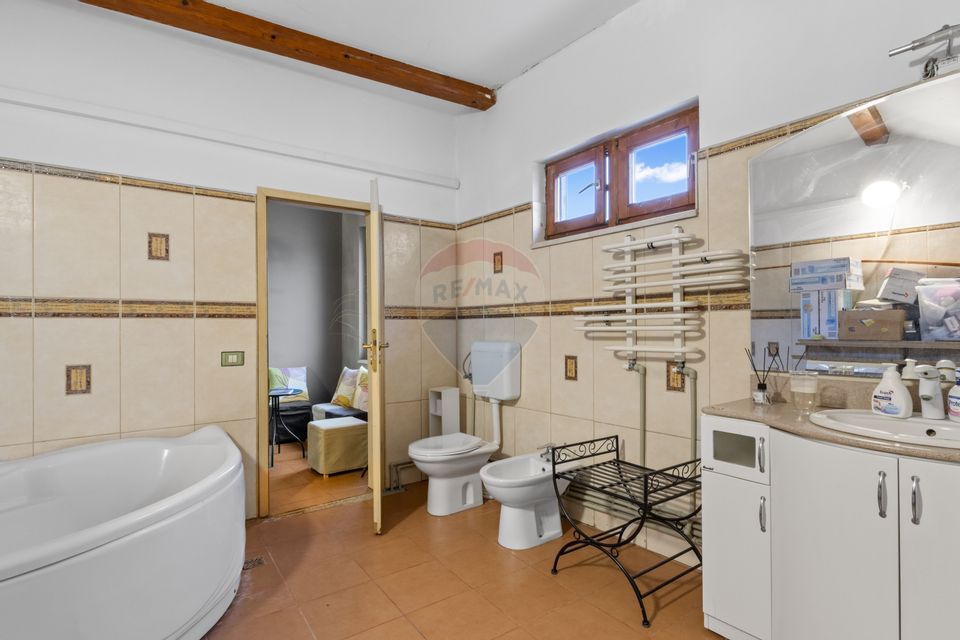 4 room Apartment for sale, Ultracentral area