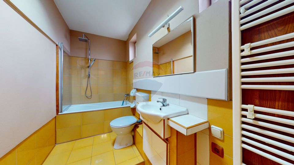 Casă modernă în Cristian ! | Teren suplimentar de 1000 mpI Comision 0%