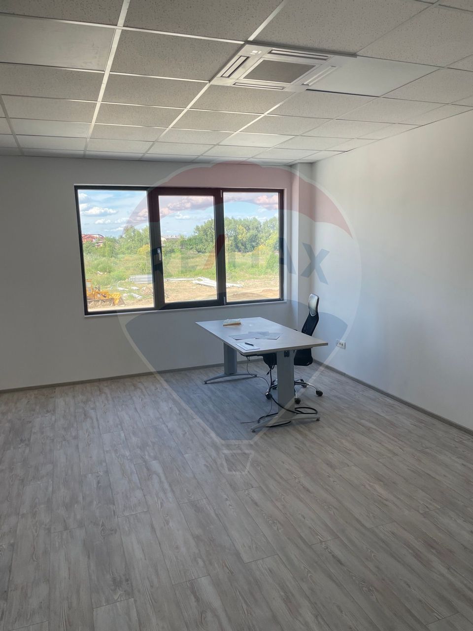 Spațiu industrial de 598mp de închiriat