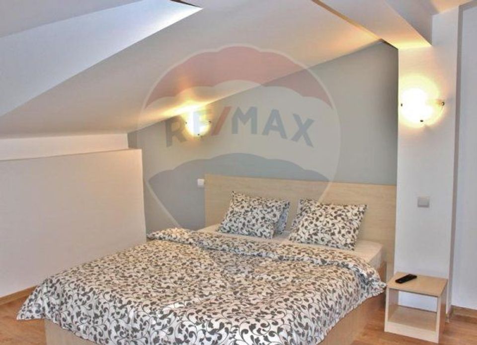 Hotel 29 camere de vânzare în zona P-ta Unirii