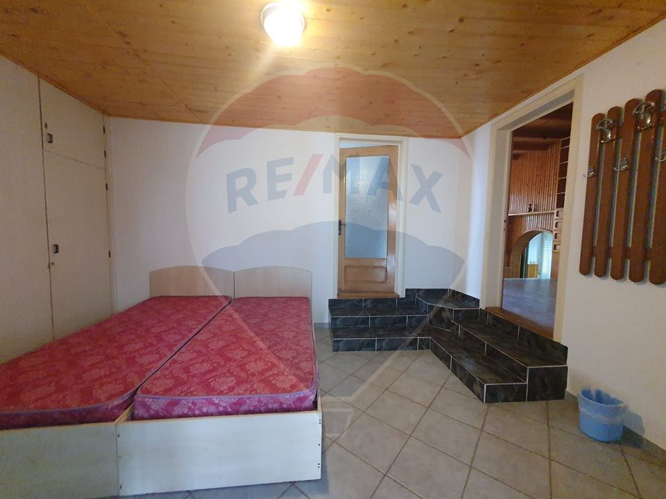 Pensiune de vanzare in Vama Veche