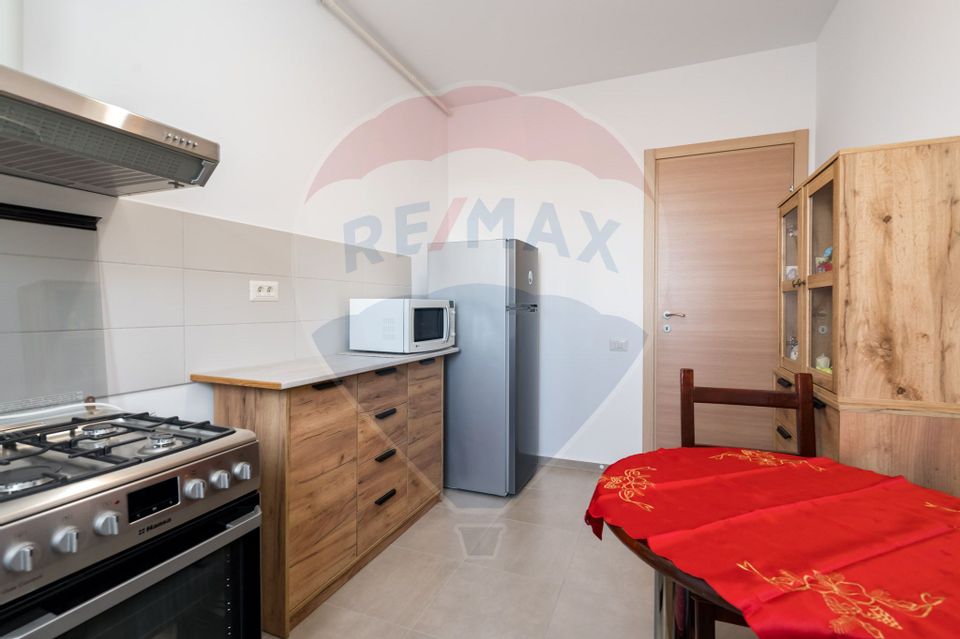 Apartament cu 2 camere de vânzare în zona Prelungirea Ghencea