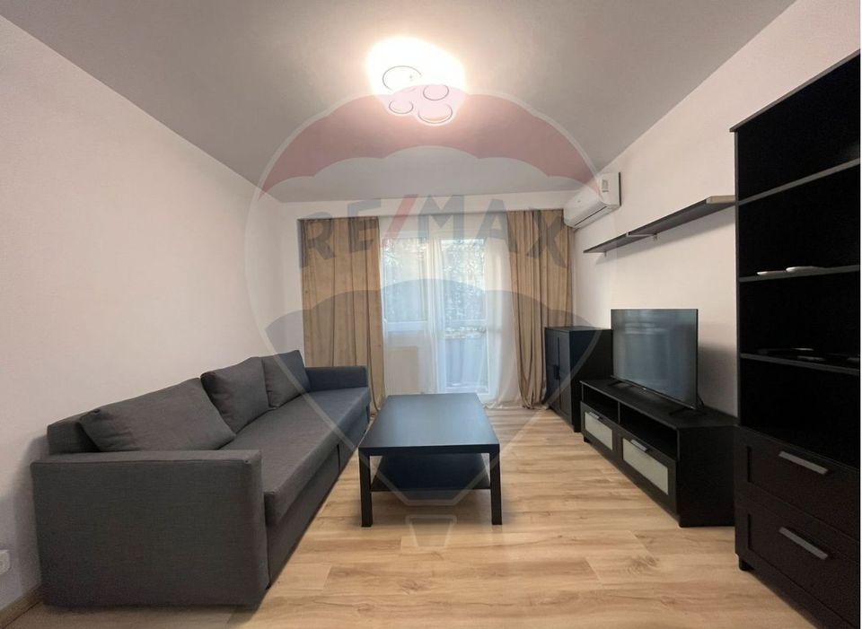 Apartament 3 camere, confort și locație ideală-Inchiriere