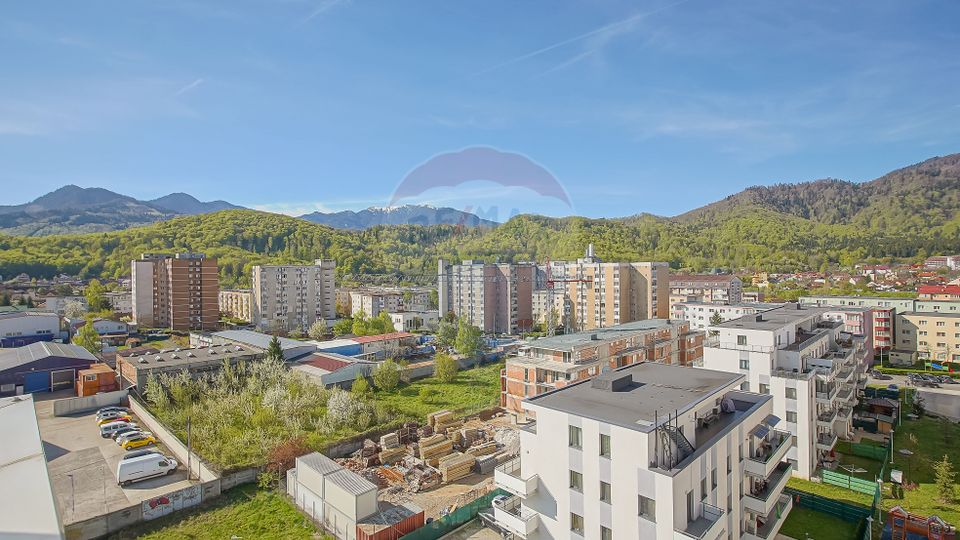 5 room Apartment for sale, Noua area