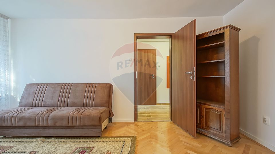2 room Apartment for sale, Garii area