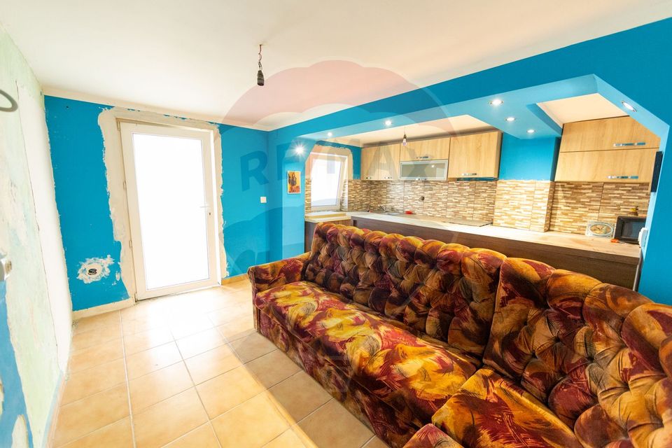 3 room House / Villa for sale