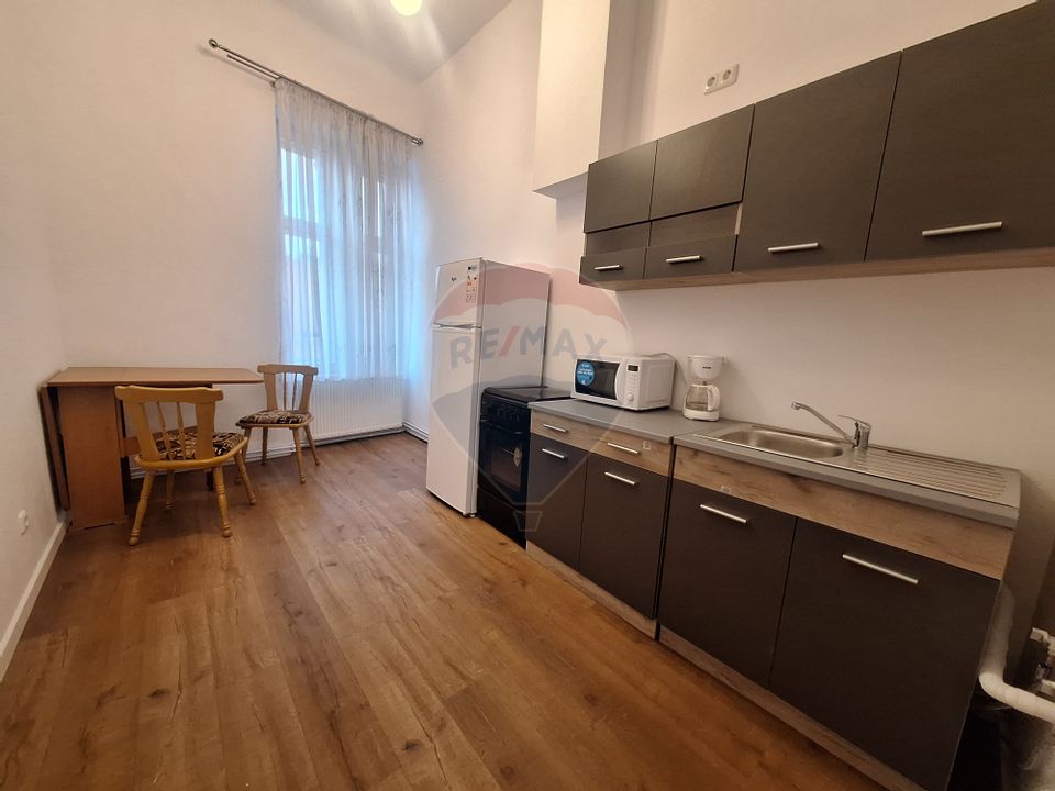 1 room Apartment for rent, Ultracentral area